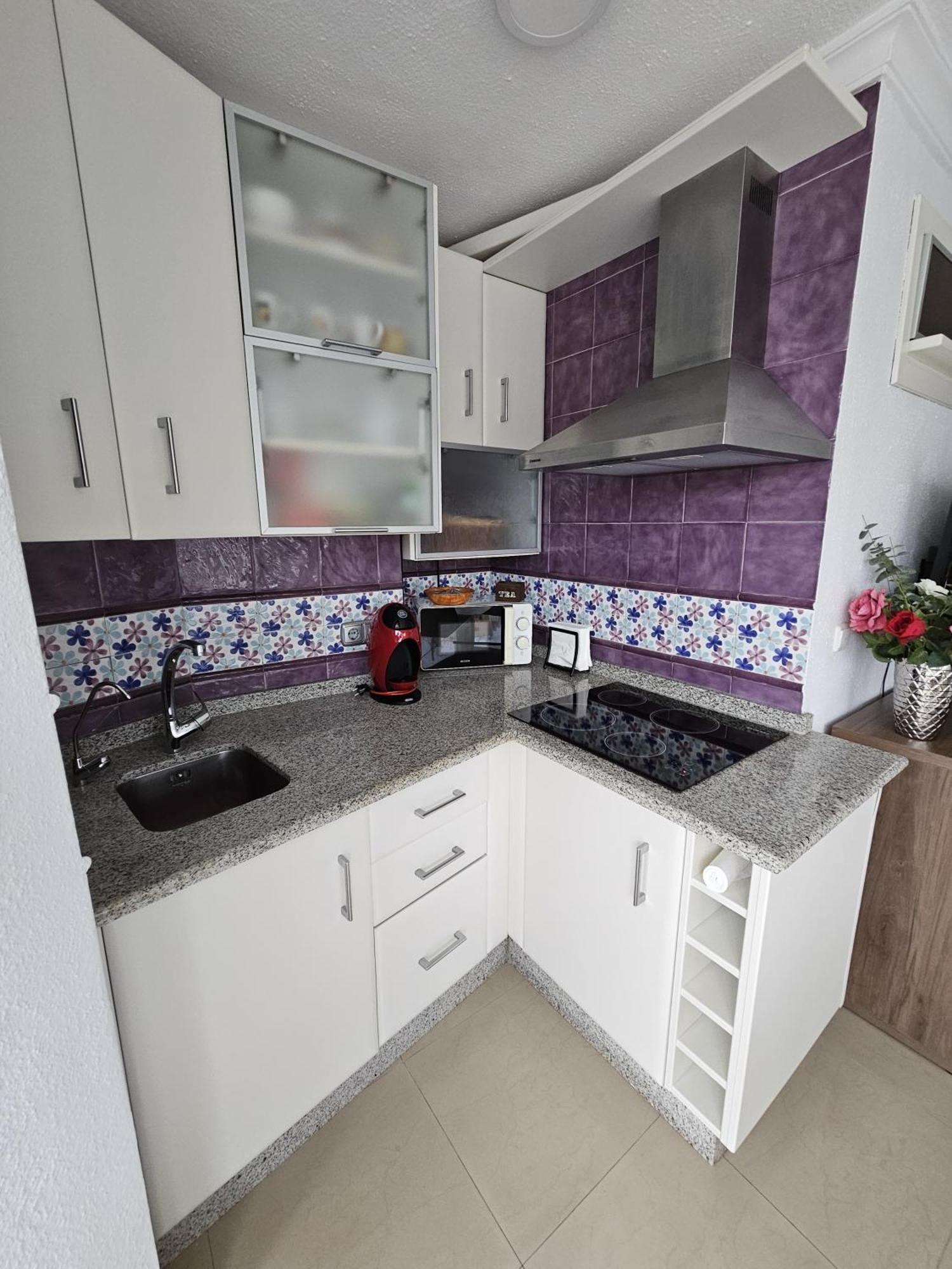 Apartamento En Benalmadena, Primera Linea De Playa エクステリア 写真